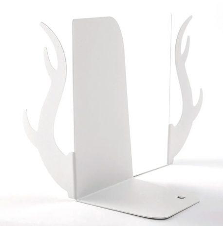 Упоры для книг «Олений рог»