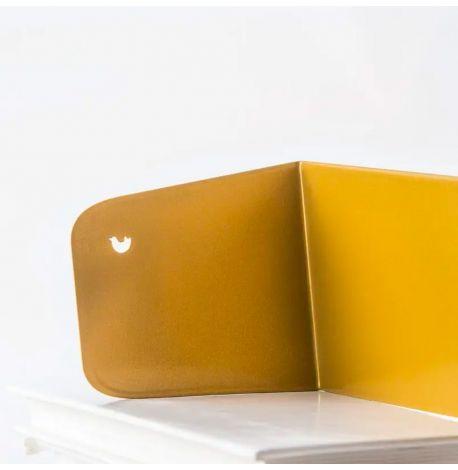 Тримачі для книг «Осінь»