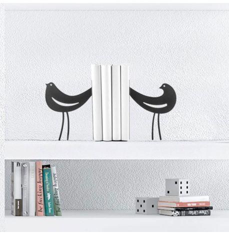 Держатели для книг «Отношения»