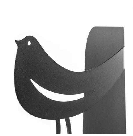 Держатели для книг «Отношения»