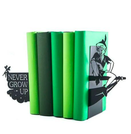 Держатели для книг «Питер Пен»