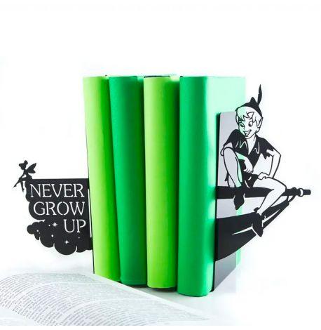 Держатели для книг «Питер Пен»