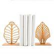 Держатели для книг Rusty Leaves