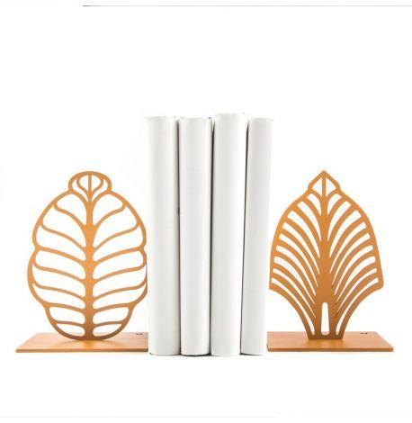 Держатели для книг Rusty Leaves