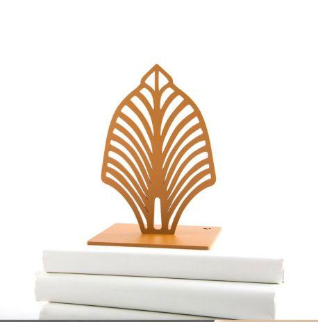 Держатели для книг Rusty Leaves