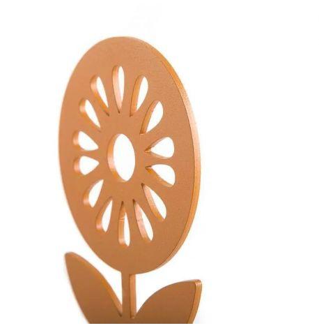 Держатели для книг «Скандинавские цветы»