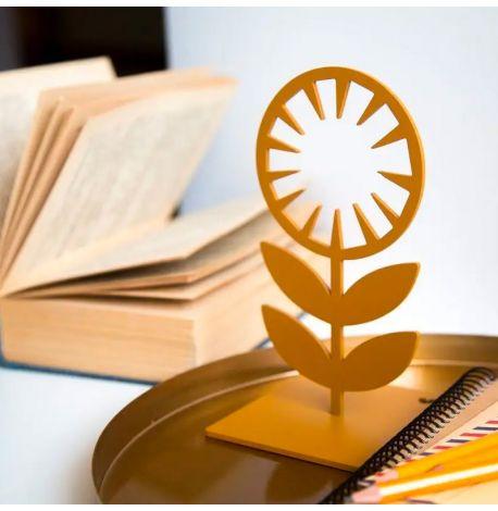 Держатели для книг «Скандинавские цветы»