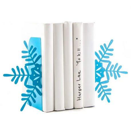 Тримачі для книг «Сніжинка»