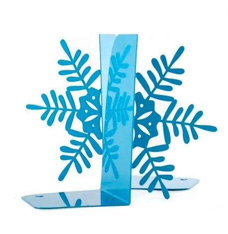 Тримачі для книг «Сніжинка»