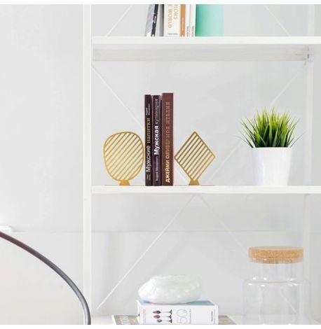 Держатели для книг Stipes Limited (золото)