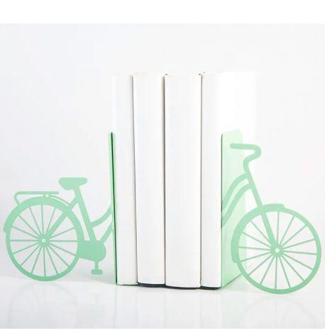 Упоры для книг «Велик» (мятный)