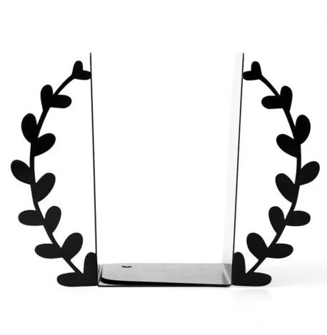 Держатели для книг «Венок»