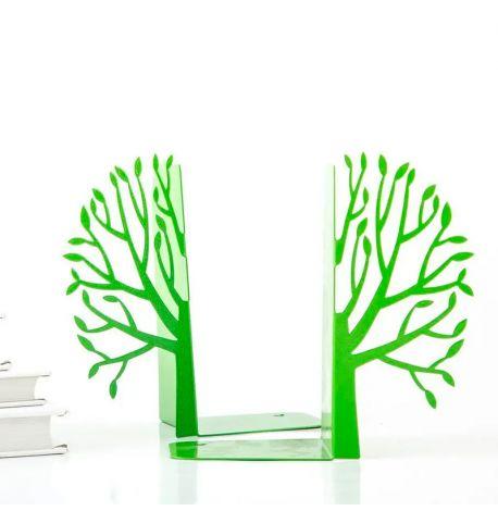 Тримачі для книг «Весна» (зелений)