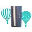 Держатели для книг «Воздушные Шары»