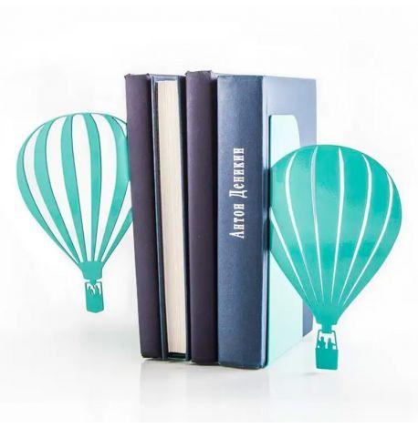 Держатели для книг «Воздушные Шары»