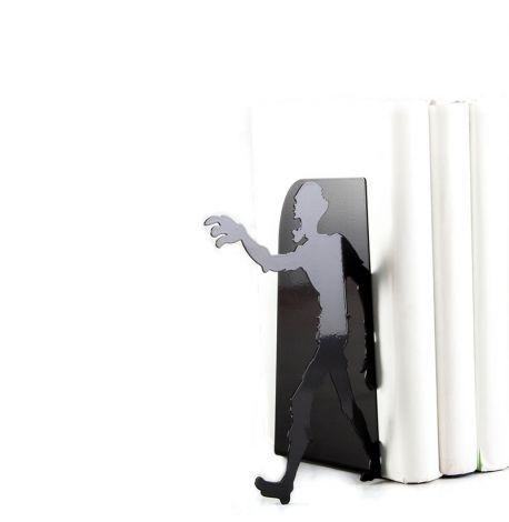 Держатели для книг «Зомби» (черный)