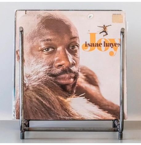 Підставка для вінілових платівок Minimalism U