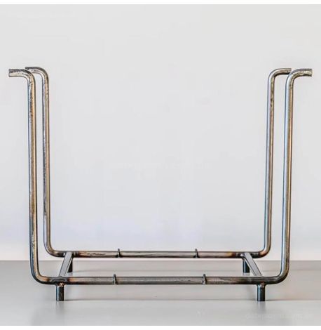 Підставка для вінілових платівок Minimalism U