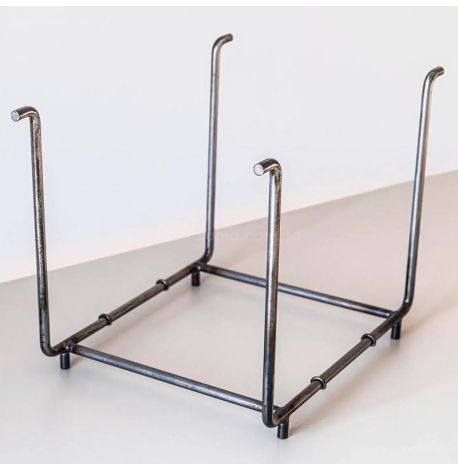 Підставка для вінілових платівок Minimalism U