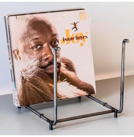 Підставка для вінілових платівок Minimalism U