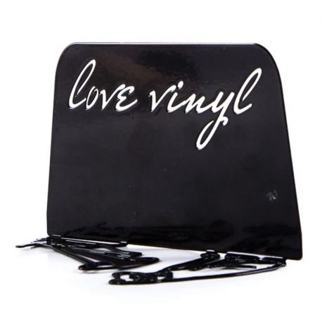 Держатель для виниловых пластинок RCA Victor