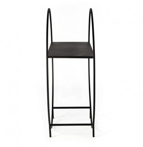 Металлическая дровница "Коло"