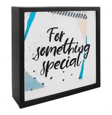 Копилка для денег For something special