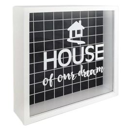 Копилка для денег House of our dream