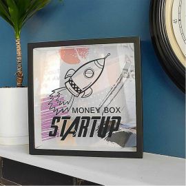 Скарбничка для грошей Startup