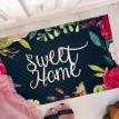 Килимок придверний Sweet home