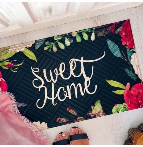 Килимок придверний Sweet home