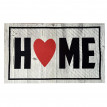 Килимок придверний Home