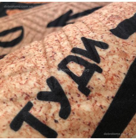 Килимок придверний «Вінішко Робота»