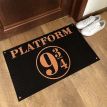 Килимок придверний «Платформа 9¾ (Гаррі Поттер)»