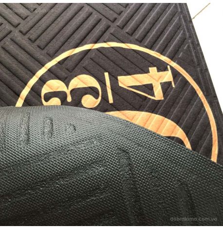 Килимок придверний «Платформа 9¾ (Гаррі Поттер)»