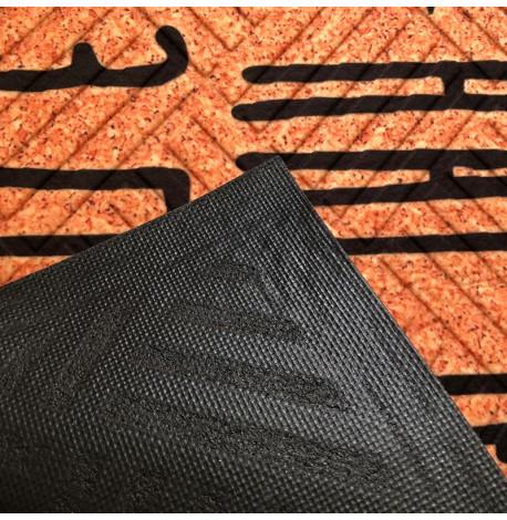 Килимок придверний "Наше гніздечко"