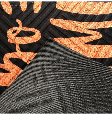 Килимок придверний "Ласкаво просимо"