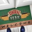 Коврик придверный Central perk (Friends)