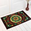 Килимок придверний «Коло життя»