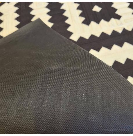 Коврик придверный "Геометрический ромб"