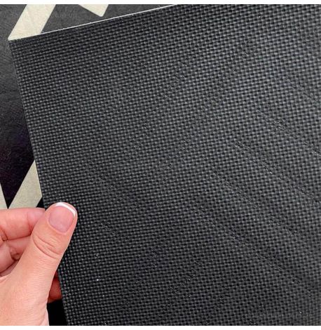 Коврик придверный «Дома у бабушки»