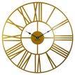 Великий настінний годинник Cambridge Bronze (бронзовий), 70 см