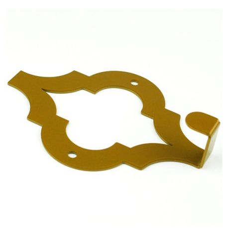 Настінний гачок для одягу Glozis Morocco