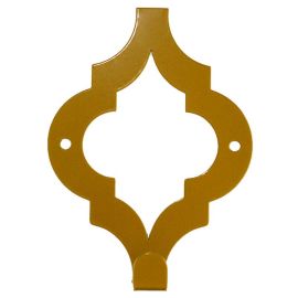 Настенный крючок для одежды Glozis Morocco