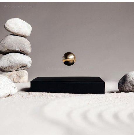 Левітуюча сфера Flyte Buda Ball Black-Gold