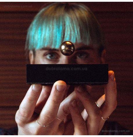 Левітуюча сфера Flyte Buda Ball Black-Gold