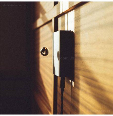 Левітуюча сфера Flyte Buda Ball Black-Gold