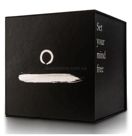 Левітуюча сфера Flyte Buda Ball Black-Gold