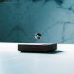 Левітуюча сфера Flyte Buda Ball Walnut-Chrome