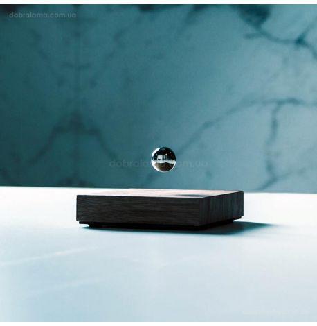 Левітуюча сфера Flyte Buda Ball Walnut-Chrome
